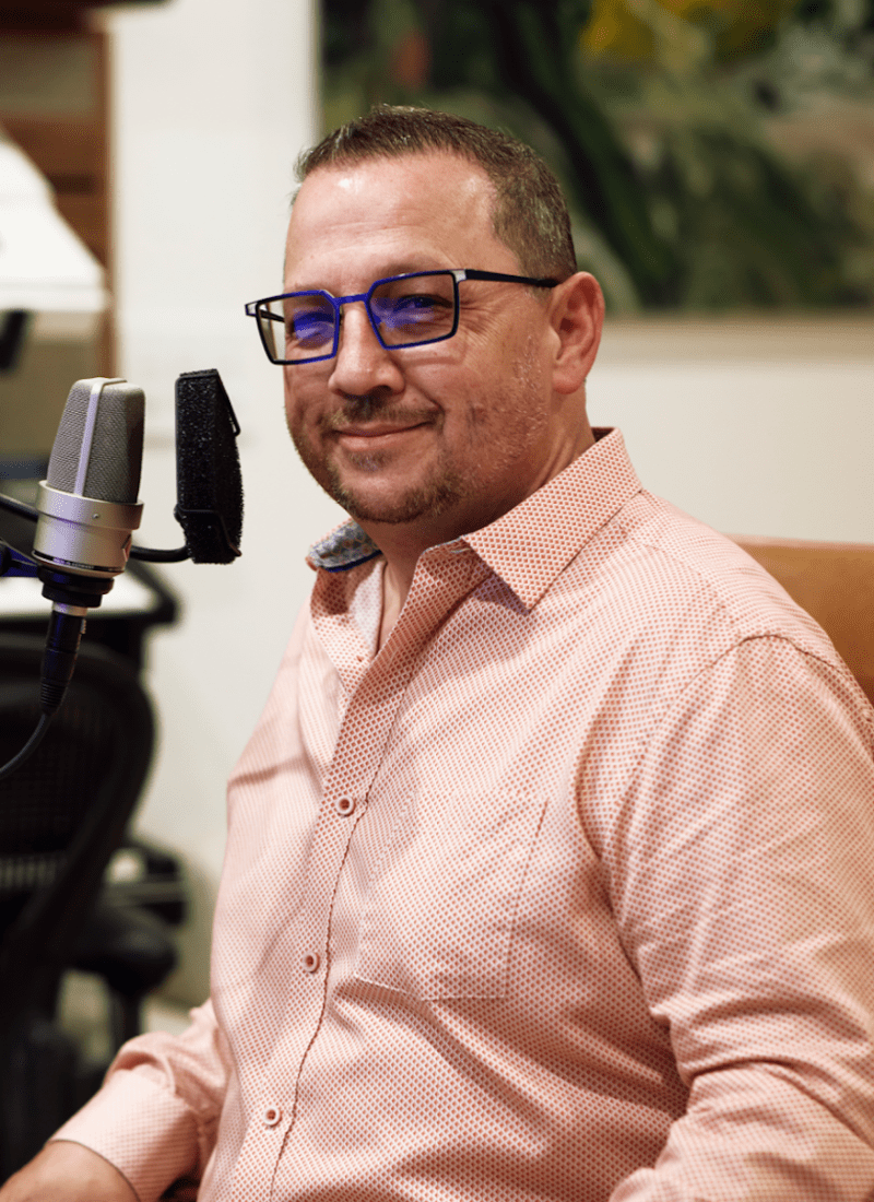 Kevin Jonas Snr. Launches New Podcast – Legendary