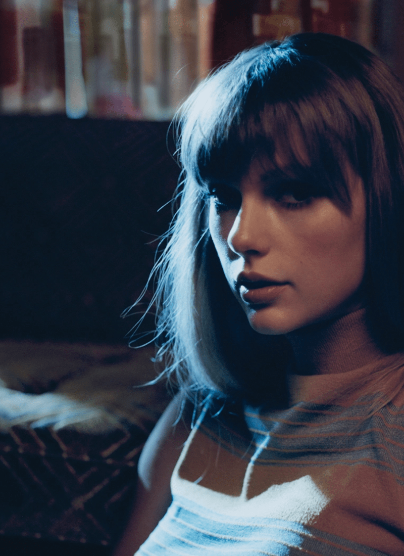 ALBUM REVIEW: Midnights – Taylor Swift